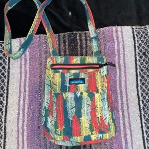 Kavu Shoulder Bag